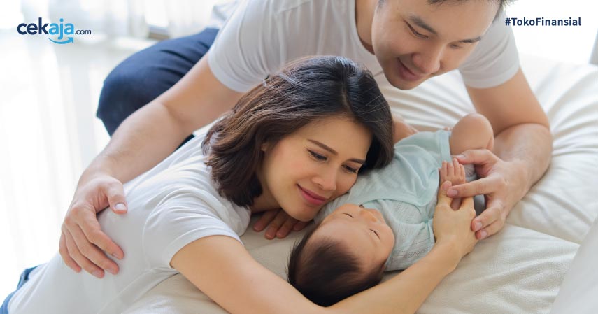 Pentingnya Asuransi Untuk Anak Bayi Yang Perlu Diketahui Orang Tua