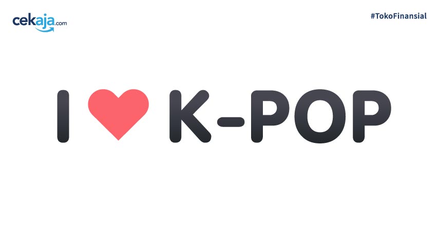 6 Tips Membeli Tiket Konser K-Pop yang Aman, Biar Gak Tertipu Calo!