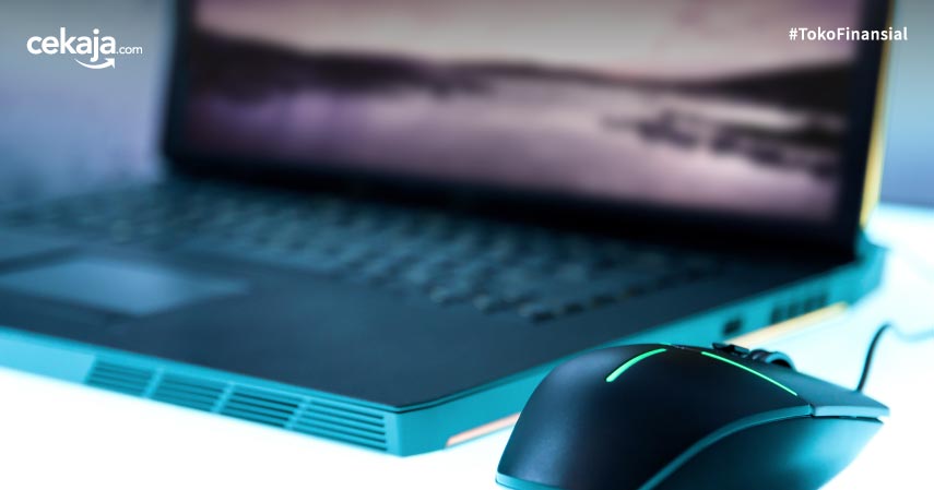 Intip Harga dan Spesifikasi Laptop ASUS 2020 Terbaru Khusus Gaming