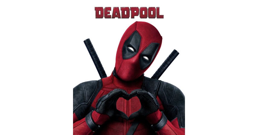 Deadpool 2016 - 10 Film Komedi Terbaik Indonesia dan Luar Negeri Paling Direkomendasikan
