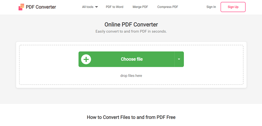 7 Situs Konverter PDF ke Word Terbaik Versi CekAja