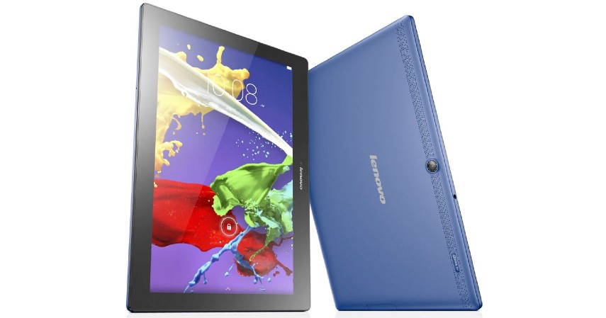 Lenovo Tab 2 A10-70 - Rekomendasi Tablet Terbaik 2020 Beserta Spesifikasi dan Harga Terbaru