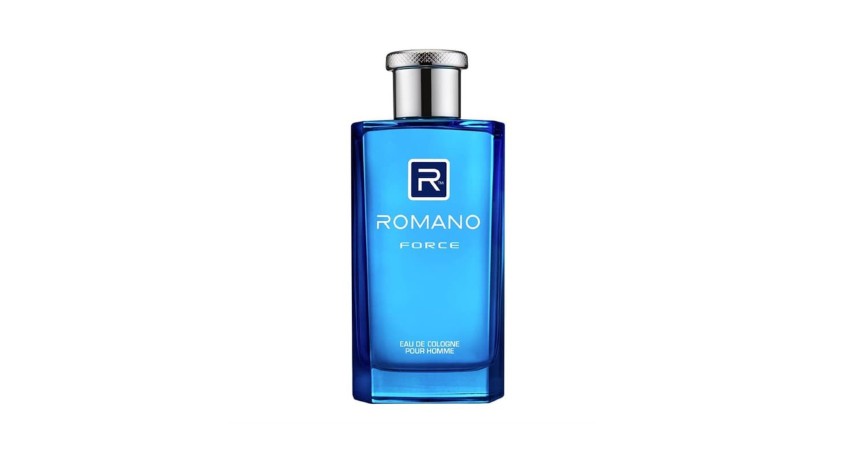 Romano - Parfum Pria Murah Terbaik dan Tahan Lama yang Enggak Pasaran