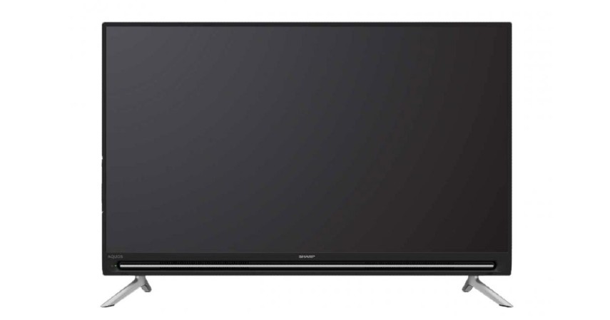 Sharp 40SA5500i - 10 Rekomendasi Smart TV Terbaik 2020