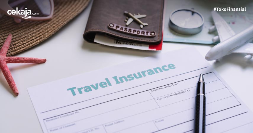 Pengertian Asuransi Perjalanan Cashless dan Reimburse