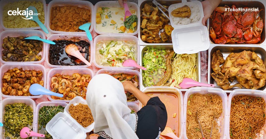 7 Ide Bisnis Kuliner yang Menjanjikan di Bulan Ramadhan