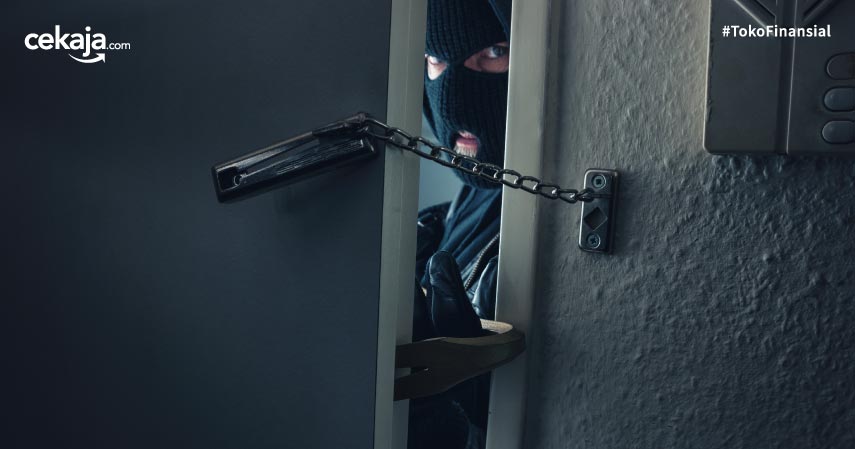 Cegah Pencurian, 10 Tips Menjaga Rumah dari Maling ini Wajib Diketahui