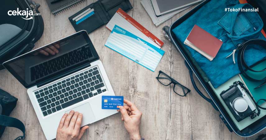 Ini 5 Kartu Kredit yang Cocok untuk Perjalanan Bisnis Anda!
