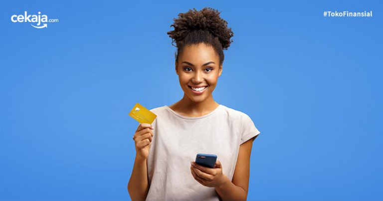 Promo Kartu Kredit CIMB Niaga Mastercard Gold Maret 2020