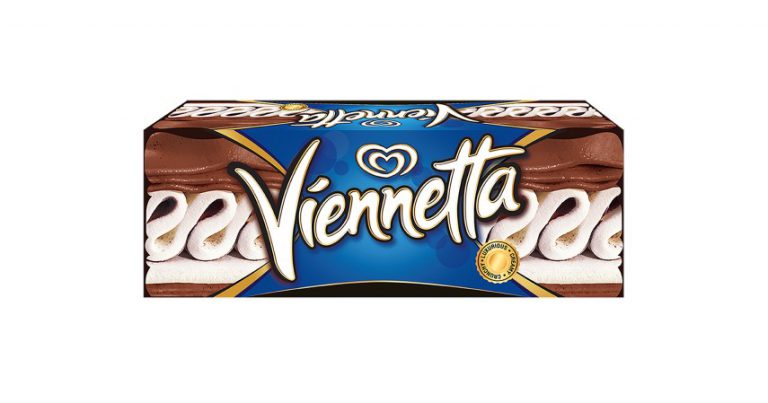 Fakta Mengapa Es Krim Viennetta Dicari Saat Ini