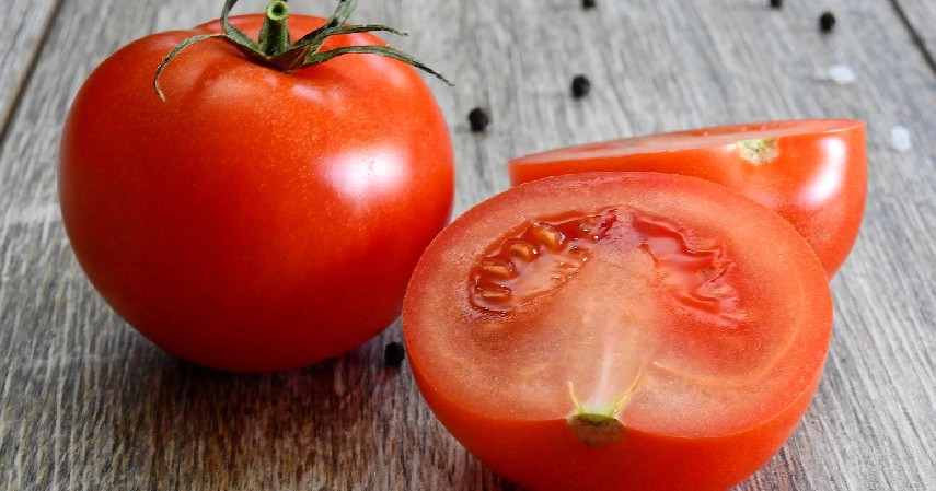 Cara menyimpan tomat dan jeruk - 9 Hacks Memasak yang Berguna Selama Bulan Puasa
