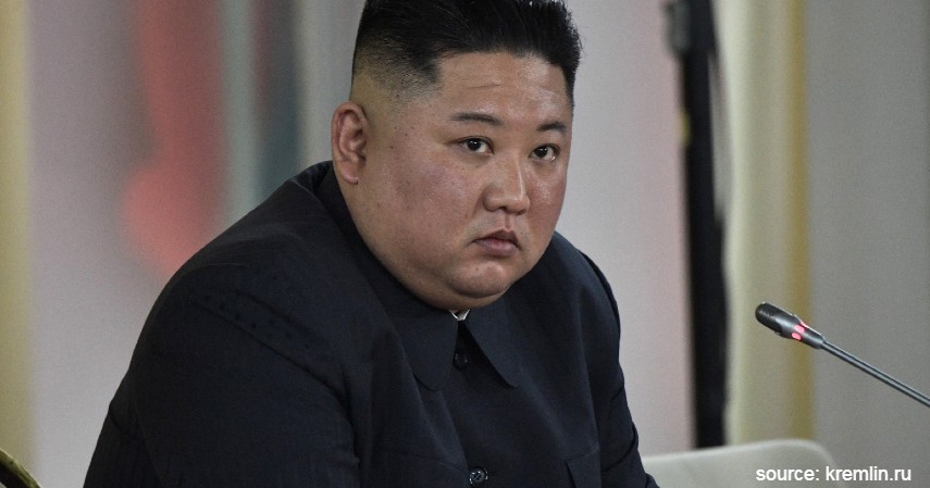 Kondisi Kesehatannya Dipertanyakan Kim Jong-un dan Ini 3 Kontroversi