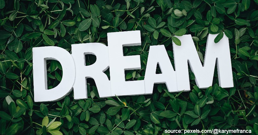 Tak punya impian - Segera Tinggalkan 7 Kebiasaan Ini Bikin Kamu Gak Produktif
