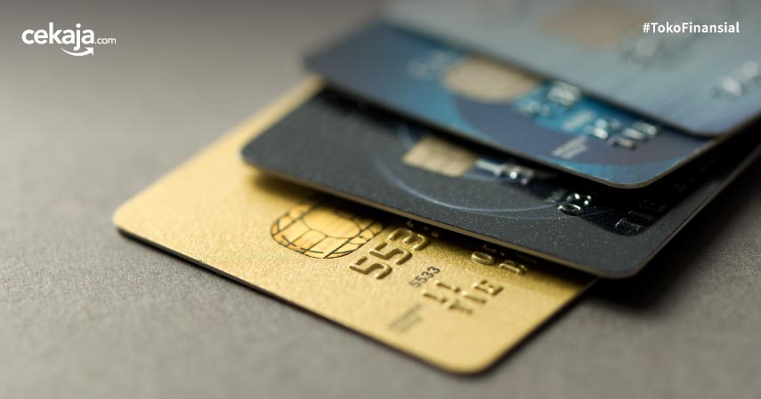 Ini Dia 3 Cara Menghapus Iuran Biaya Tahunan Kartu Kredit