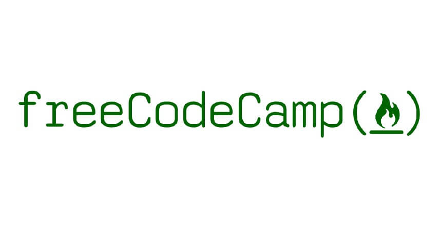 Free Code Camp - 10 Situs Belajar Coding Mudah dan Serba-serbinya yang Perlu Diketahui