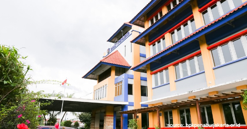 SMA Kristen 7 BPK Penabur - Daftar SMA Swasta Terbaik di Jakarta Berdasarkan Hasil Capaian UN 2019
