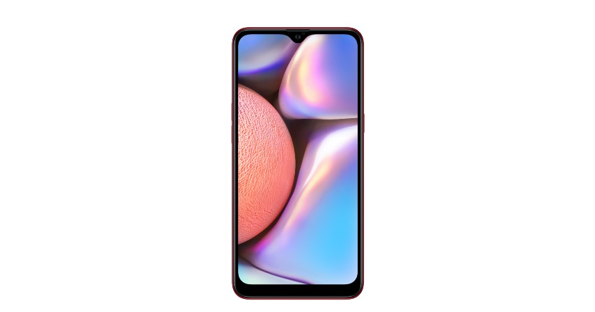 Samsung Galaxy A10s - Daftar Ponsel Low-End Terbaik 2020 Miliki dan Pakai Asuransi Elektronik Sinarmas