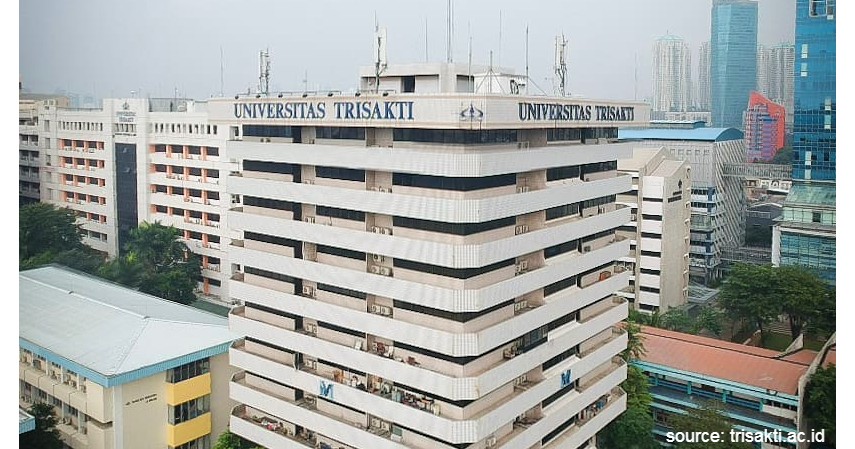 Daftar Universitas Swasta Terbaik di Jakarta dan Biaya Masuknya