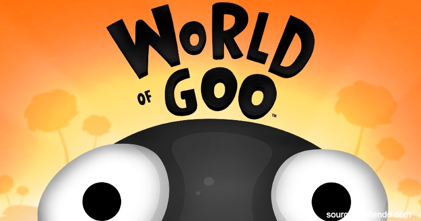 world of goo wiiware price
