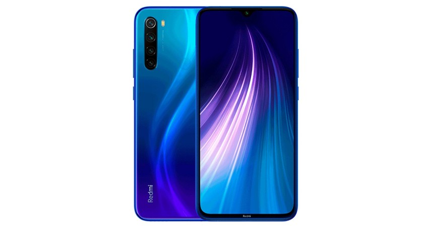 Xiaomi Redmi Note 8 - Daftar Ponsel Low-End Terbaik 2020 Miliki dan Pakai Asuransi Elektronik Sinarmas