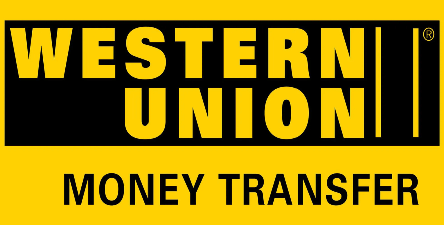 1. Western Union - Kirim Uang ke Luar Negeri