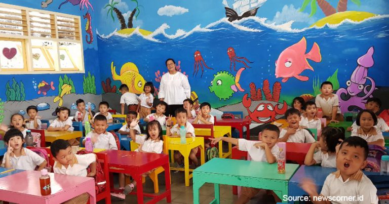 Cara Cek Perhitungan Biaya Masuk Sekolah, dari TK hingga SMA