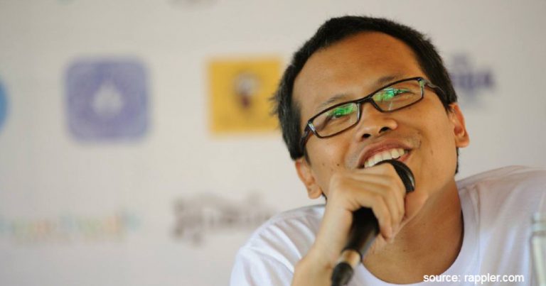 10 Penulis Terkenal di Indonesia yang Bukunya Sering Best Seller