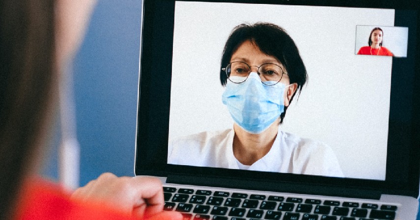Pelayanan Kesehatan Online - Mengulik Lengkap 8 Ide Bisnis saat New Normal yang Bisa Dicoba