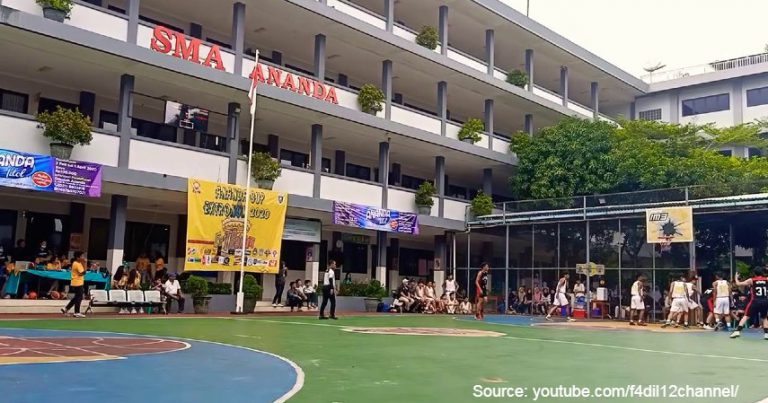 5 SMA Swasta Terbaik di Bekasi dengan Fasilitas Paling Mumpuni