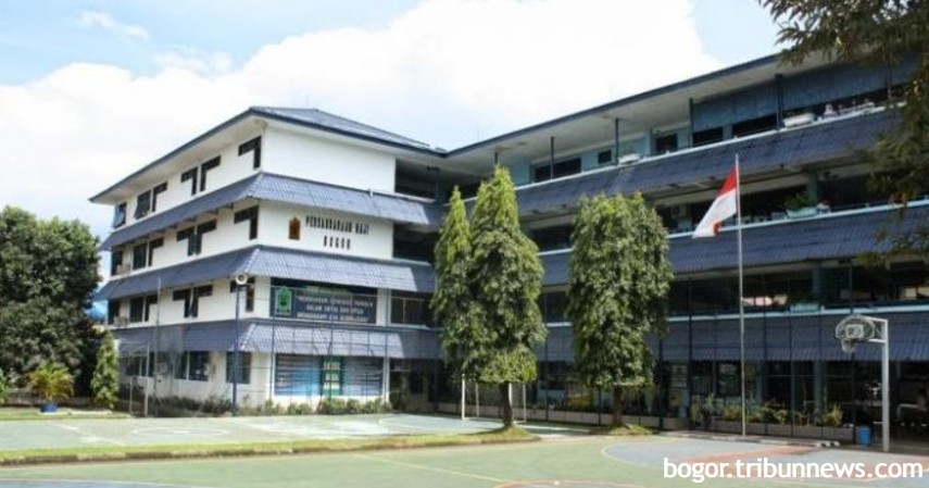 Daftar Sma Swasta Di Bogor - Content