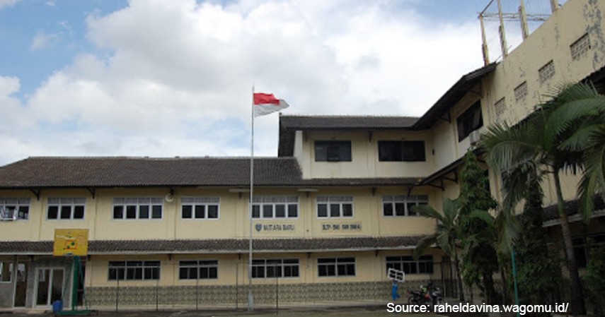 5 SMA Swasta Terbaik di Bekasi dengan Fasilitas Paling Mumpuni
