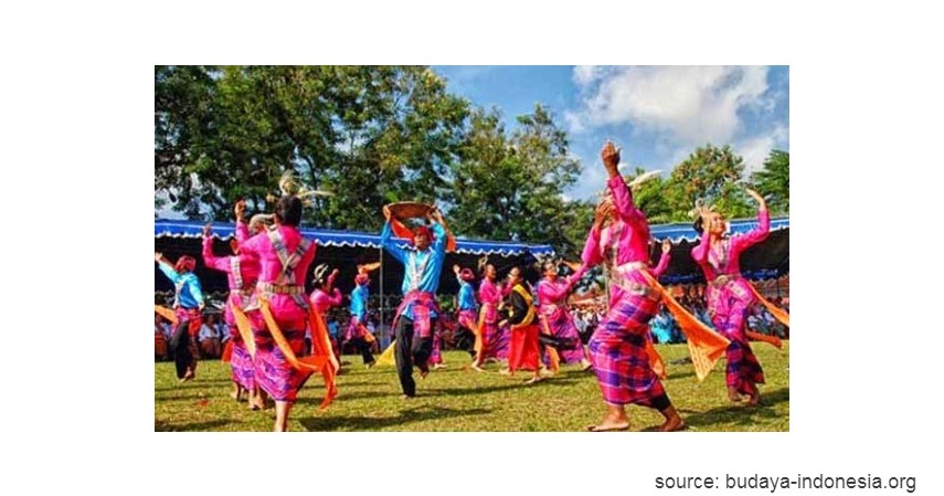 12 Kesenian Tradisional Khas Maluku Ini Wajib Diketahui