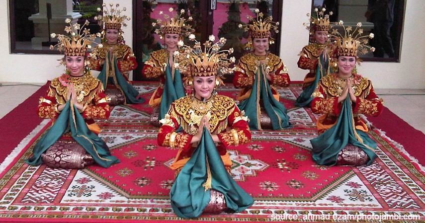 9 Kesenian Tradisional Khas Sumatera Utara, dari Alat Musik hingga Tarian