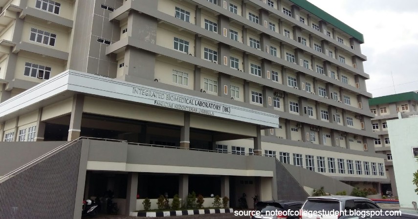 Universitas Islam Sultan Agung Unissula - Universitas Swasta Terbaik di Semarang dan Biaya Masuknya