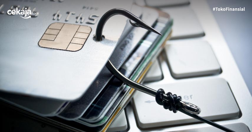 Kartu Kredit Terkena Hacked, Apa yang Mesti Dilakukan?