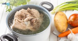 10 Cara Memasak Daging Biar Empuk Ini Hemat Gas dan Listrik!