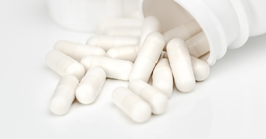 Antibiotik - 14 Cara Mengobati Gusi Bengkak Secara Alami Maupun dengan Obat