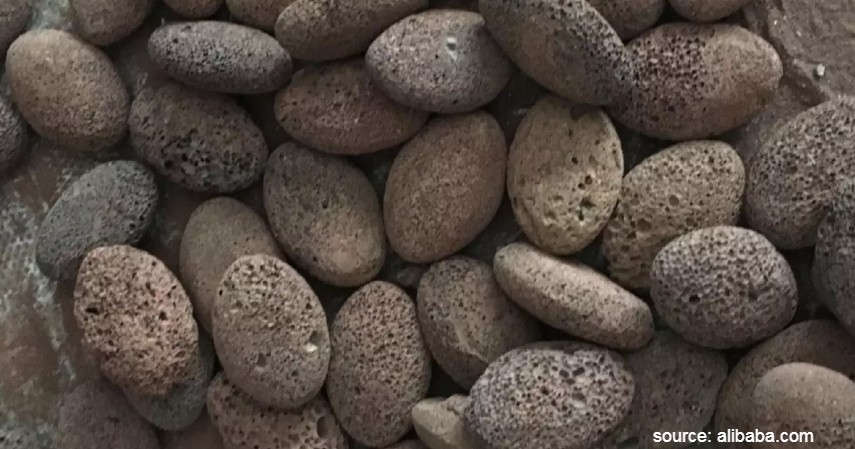 Batu Apung - 10 Cara Menghilangkan Daki Secara Alami Paling Ampuh dan Efektif
