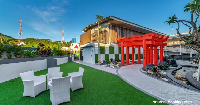 Rekomendasi Hotel Untuk Staycation di Malang yang Instagramable