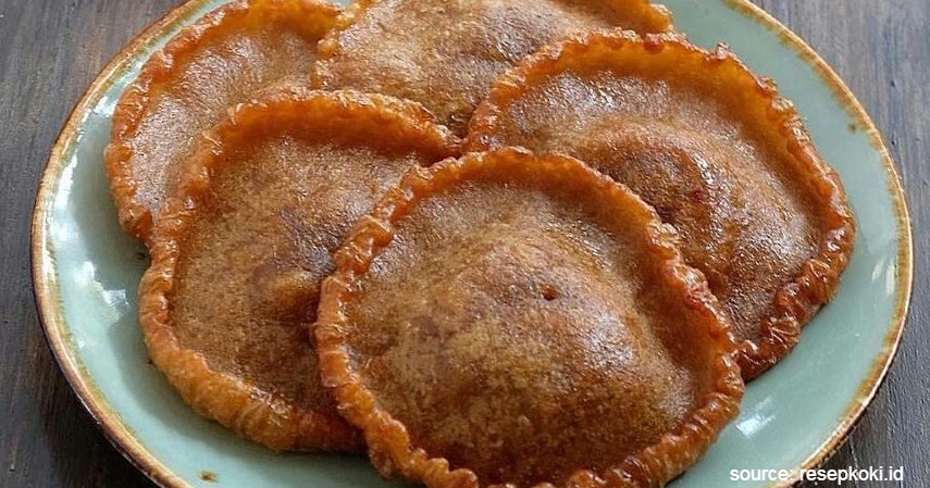 10 Jenis Kue Basah Tradisional Indonesia dengan Rasa Lezat