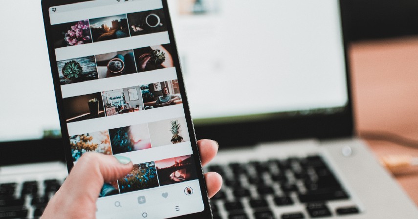 Manajemen Media Sosial - 30 Peluang Usaha Rumahan Ini Gak Butuh Modal Besar