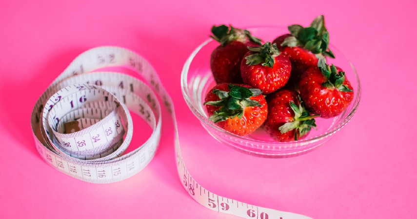 Melakukan Diet - 7 Cara Mengobati Diabetes Secara Alami Mudah Banget