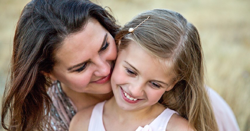 Pahami Perasaan Anak - 8 Cara Mengatasi Anak Tantrum yang Perlu Diketahui Orangtua
