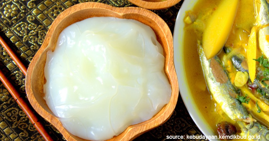 10 Makanan Tradisional Indonesia Ini Jarang Ditemukan. Pernah Coba?