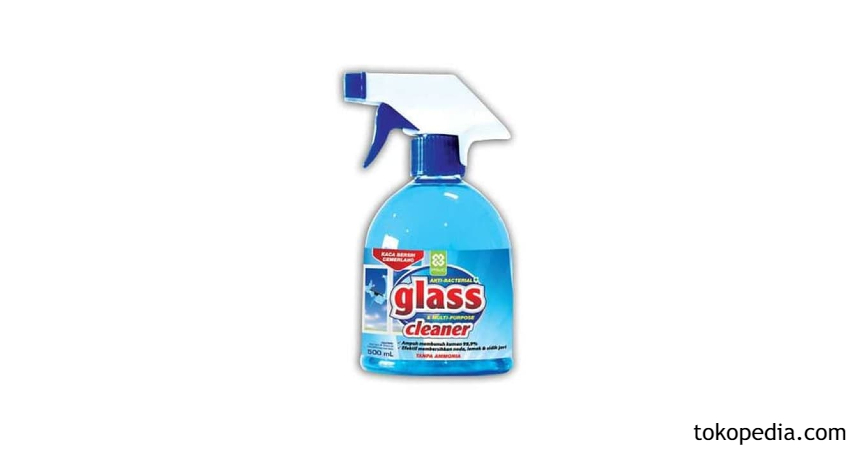 Primo Glass Cleaner