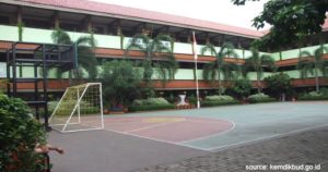 Daftar SMP Negeri Terbaik di Jakarta dengan Nilai UN Tinggi