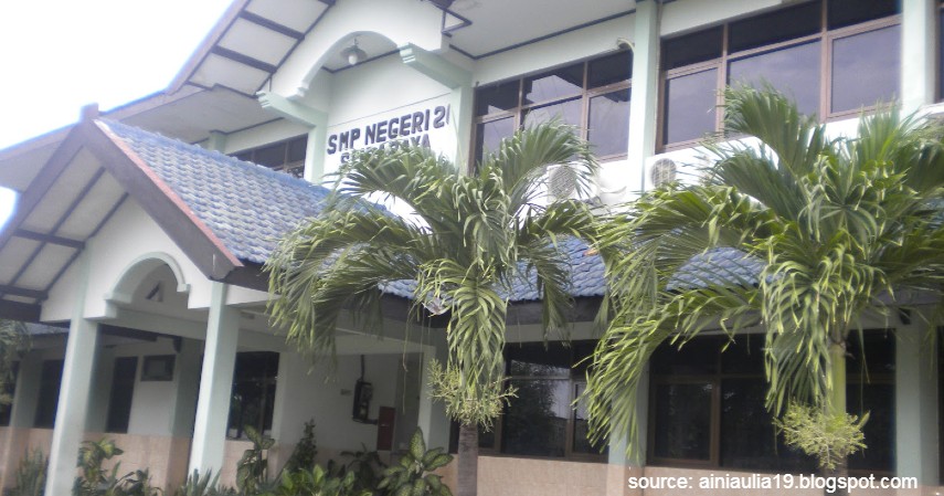 6 Daftar SMP Negeri Terbaik di Surabaya Ini Unggul di Semua Bidang