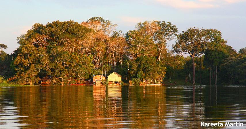 8 Sungai Terpanjang Di Dunia Mulai Dari Yang Indah Kotor Hingga Seram