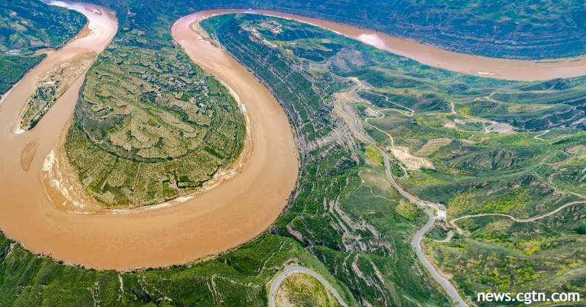 8 Sungai Terpanjang Di Dunia Mulai Dari Yang Indah Kotor Hingga Seram