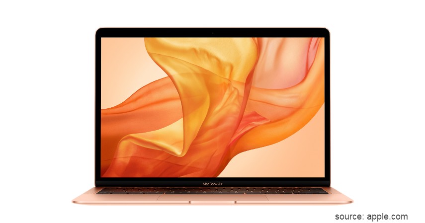 Macbook Pro atau Macbook Air? Ketahui 9 Hal Ini Sebelum Membeli